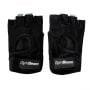 Grip Fitness Rukavice Black  - GymBeam M