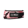 Ženski fitness remen Pink Camo – GymBeam S