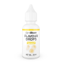 Flavour Drops - GymBeam 30 ml - borovnica