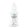 Flavour Drops - GymBeam 30 ml - borovnica