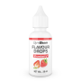 Flavour Drops - GymBeam 30 ml - borovnica