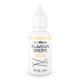 Flavour Drops - GymBeam 30 ml - borovnica
