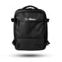 FlyBag Backpack Small Black - GymBeam single_variant