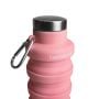 Sklopiva boca za vodu Pink 500 ml - BeastPink single_variant