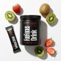 FueFocus Drink - GymBeam 125 g - jagoda - kivi
