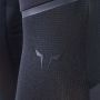 Muške funkcionalne tajice Exo Lift Tights Black - SQUATWOLF XXL