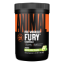 Animal Fury - Universal Nutrition plava malina - 495 g