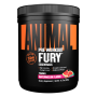 Animal Fury - Universal Nutrition plava malina - 495 g