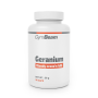 Geranium - GymBeam 90 kaps.