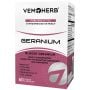 Geranium – VemoHerb 60 kaps.