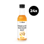Ginger Shot s Pasjim trnom - GymBeam 50 ml