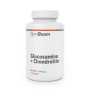 Glukozamin + Hondroitin - GymBeam 120 kaps.