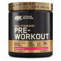 Pre-workout stimulans Gold Standard Pre-Workout - Optimum Nutrition zelena jabuka