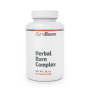 Herbal Burn Complex - GymBeam 90 kaps.