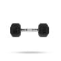 Hexagonal Dumbbell - GymBeam 3 kg