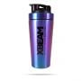 XBEAM Steel Shaker HoloShake 739 ml - GymBeam single_variant