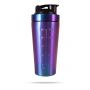 XBEAM Steel Shaker HoloShake 739 ml - GymBeam single_variant