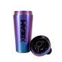 XBEAM Steel Shaker HoloShake 739 ml - GymBeam single_variant