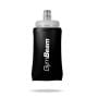 Boca Hydra Soft Flask Black 250 ml - GymBeam single_variant
