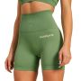 Ženske kratke hlačice Hyper Olivine - BeastPink XL