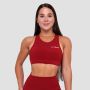 Sportski grudnjak Ignite Dark Red - GymBeam M