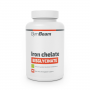 Željezo kelat - GymBeam 90 kaps.