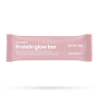 Protein GlowBar - BeastPink 40 g - jagoda