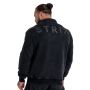 Muška dukserica Washed Black - STRIX XXL