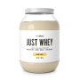Just Whey Grass-Fed Protein – GymBeam 2000 g - čokoladni milkshake - 00
