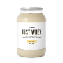 Just Whey Grass-Fed Protein – GymBeam 2000 g - čokoladni milkshake - 00