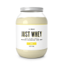 Just Whey Grass-Fed Protein – GymBeam 1000 g - banana - 00