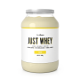 Just Whey - GymBeam 2000 g - čokoladni milkshake - 00
