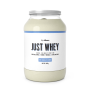 Just Whey - GymBeam 2000 g - čokoladni milkshake - 00