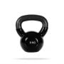 KettleBell black - GymBeam 10 kg