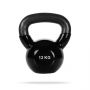KettleBell black - GymBeam 10 kg