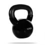 KettleBell black - GymBeam 10 kg
