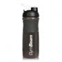 Šejker Sportmixer Black White 760 ml - GymBeam single_variant