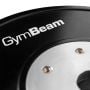 Rubber Competition Bumper Plate – GymBeam 20 kg