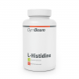 L-histidin - GymBeam 90 kaps.