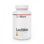 Lecitin - GymBeam 120 kaps.