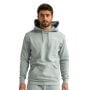 Muška dukserica Limitless Hoodie Eucalypt - GymBeam XL