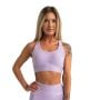 Sportski grudnjak Limitless Lavender - GymBeam L