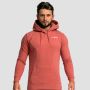 Muška dukserica Limitless Hoodie Cinnamon - GymBeam XXXL