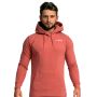 Muška dukserica Limitless Hoodie Cinnamon - GymBeam XXXL