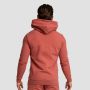 Muška dukserica Limitless Hoodie Cinnamon - GymBeam XXXL