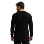 Dukserica Limitless Black - GymBeam XXL