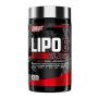 Lipo 6 Black 120 kaps - Nutrex 120 kaps.
