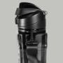 Sportska boca Lunar Hydrator 1500 ml Black - STRIX single_variant