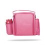 Torba za hranu FIT Prep Pink - GymBeam single_variant