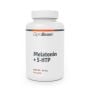 Melatonin + 5-HTP - GymBeam 90 kaps.